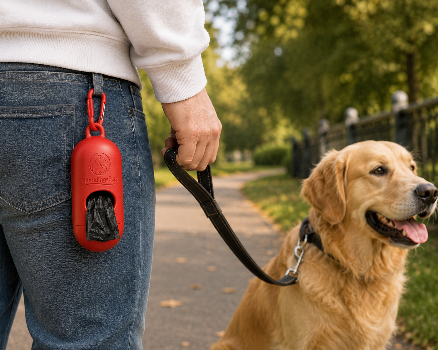Pets Accessories