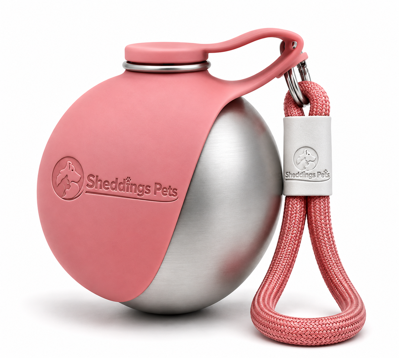 Portable Pet Travel Bottle